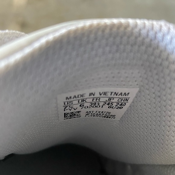 Adidas Superstar x Stan Smith Sneakers - Picture 10 of 10